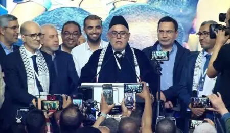 في ختام مؤتمره.. “البيجيدي” يدعو إلى إصلاح سياسي وقانوني شامل