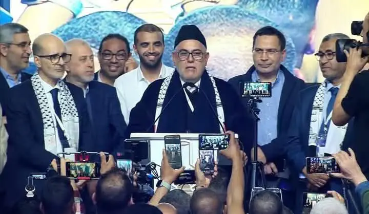 في ختام مؤتمره.. “البيجيدي” يدعو إلى إصلاح سياسي وقانوني شامل