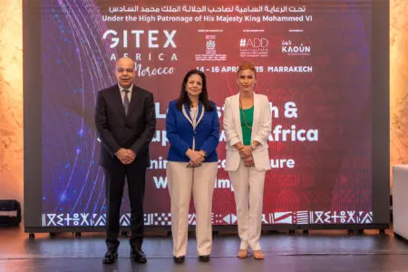 المغرب يُمهّد الطريق لمستقبل رقمي لإفريقيا قبيل انطلاق الحدث القاري الأبرز للابتكار والذكاء الاصطناعي وريادة الأعمال الرقمية في مراكش