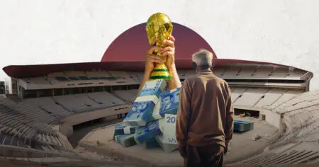 دراسة تحذر من مخاطر «الملاعب المهجورة» بعد مونديال 2030 بالمغرب