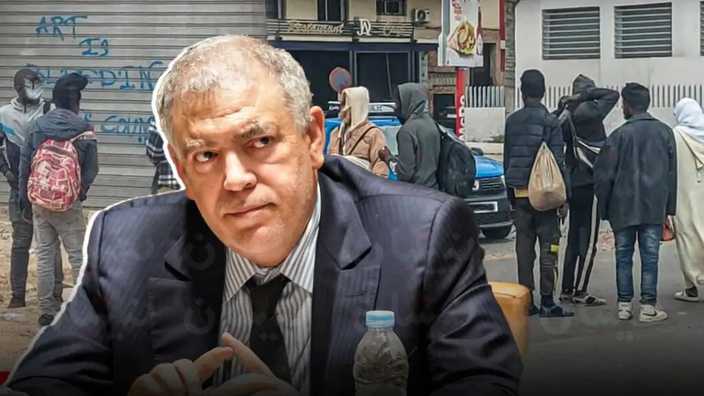 حقوقيون يحذرون: الترحيل العشوائي للمهاجرين يهدد السلم الاجتماعي