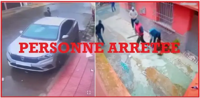 تعميم مذكرة بحث في حق المشاركين في مواجهات الجديدة