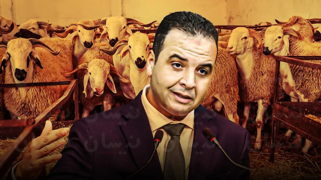 الساكت الرسمي وحكاية 1300 مليار