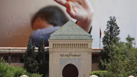 جلسة ثالثة غداً لمحاكمة متهمين بـ “اغتصا.ب جماعي” لقاصر بالسراغنة