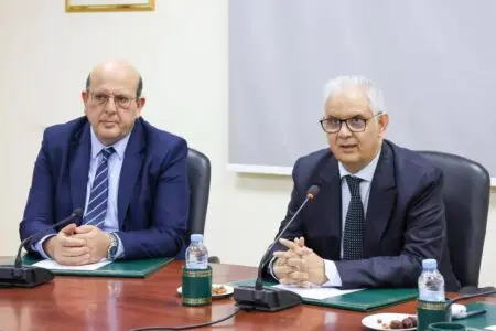 تزامنا مع فضيحة 1300 مليار..حزب الاستقلال يدعو لتقديم الحساب