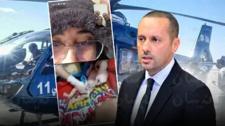 بسبب غياب الإسعاف.. ممرض في تنغير يستعين بـ “واتساب” لتوليد امرأة