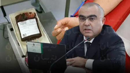 دم المغاربة مقابل السكر والمواد الحافظة.. وجبات المتبرعين تسائل “وكالة الدم”