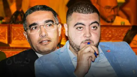 فيدرالية اليسار تتهم سلطات الرباط بترهيب أعضائها بسبب “فساد” وهدم المنازل