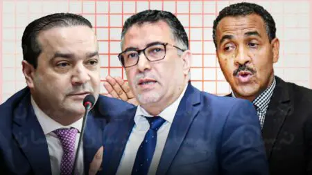 13 مليار درهم تفجر اتهامات بالتضليل بين رؤساء الفرق البرلمانية