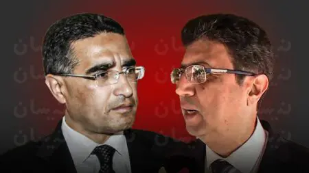 من مشاداة مع الوالي اليعقوبي إلى مناصب عليا بـCDG.. إفراسن يعود من بوابة الكبار