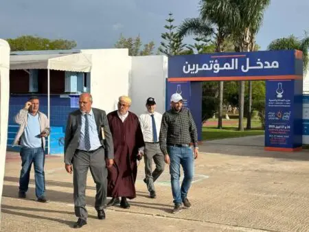 “البيجيدي” يتجاوز أزمة التمويل ويعلن إنهاء تحضيرات مؤتمره التاسع