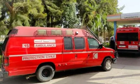 جمعية حقوقية تطالب بتحقيق عاجل في تسمم تلاميذ آيت عميرة