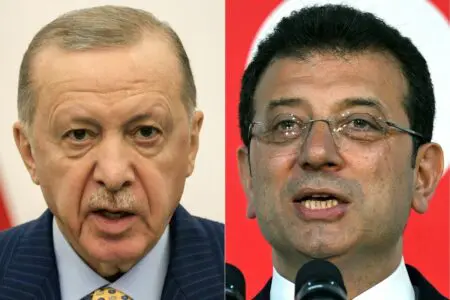 تركيا: حبس 18 من موظفي بلدية إسطنبول في إطار تحقيقات العمدة أوغلو