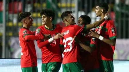 منتخب “الأشبال” يُبدع.. وأندية المغرب “تتفرّج”!
