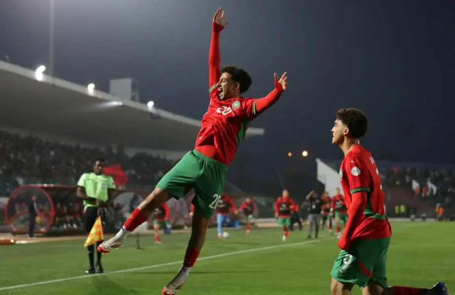 أشبال الأطلس إلى نهائي كأس إفريقيا بعد ملحمة ترجيحية أمام كوت ديفوار