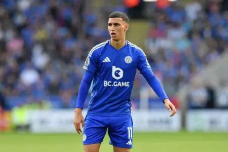 الهزيمة الـ8 على التوالي لزملاء بلال الخنوس في الدوري الإنجليزي
