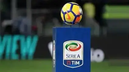 رابطة الدوري الإيطالي تعلن تأجيل المباريات حدادًا على وفاة البابا فرنسيس