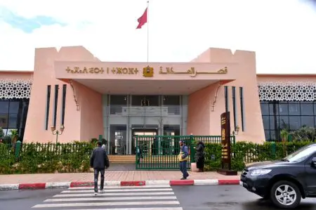 بعد أزمات مالية وفضائح.. القضاء يشرع في تصفية شركة مملوكة لـ “نائب برلماني”