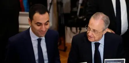 كلوب يدخل دائرة اهتمامات ريال مدريد بترشيح مغربي.. وأنشيلوتي يضع شرط الرحيل