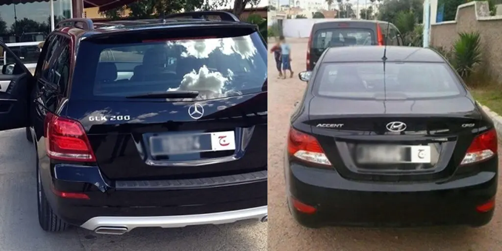 عامل بركان يطالب رؤساء الجماعات بوقف ريع سيارات المصلحة