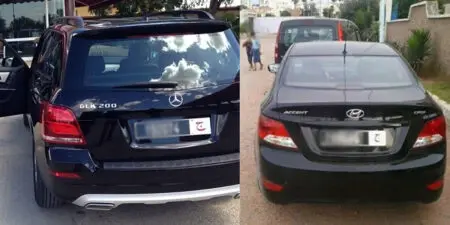 عامل بركان يطالب رؤساء الجماعات بوقف ريع سيارات المصلحة