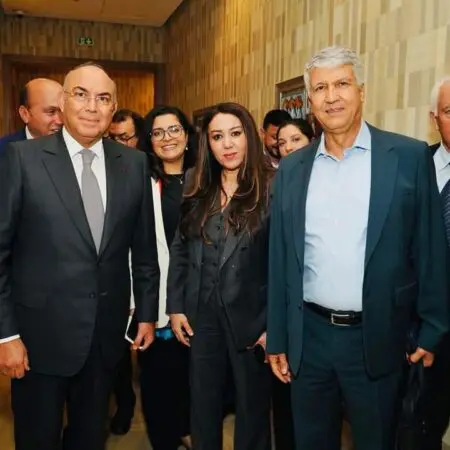بعد إعفائه من “الفلاحة”.. الصديقي يتحرك داخل “الحمامة” تمهيدًا لإعادة “التموقع”