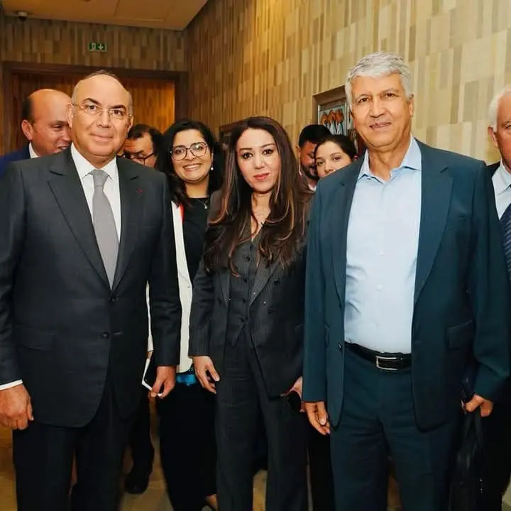 بعد إعفائه من “الفلاحة”.. الصديقي يتحرك داخل “الحمامة” تمهيدًا لإعادة “التموقع”