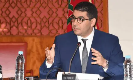 بنسعيد يدعو إلى مواجهة “اللوبيات وأصحاب المصالح الخاصة”