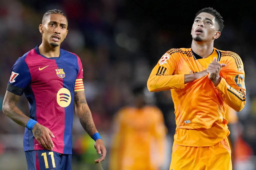 كلاسيكو كأس الملك: برشلونة يسعى للثأر من الريال في نهائي تاريخي