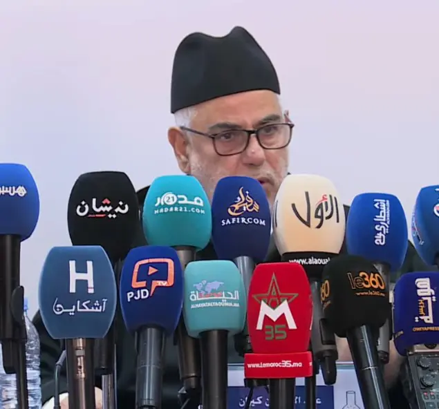 العدالة والتنمية يستعد لمؤتمره الوطني وسط ضغوط مالية
