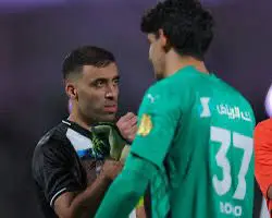 الهلال يستضيف الشباب في قمة مغربية بين بونو وحمدالله ضمن الجولة 29 من دوري روشن