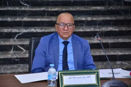 اتهامات بالزبونية والإقصاء تلاحق “مجلس عمالة فاس” بعد تسريب لائحة الدعم حسن التازي شلال (رئيس مجلس عمالة فاس عن التجمع الوطني للاحرار )