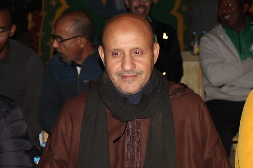 5 سنوات سجنا للتجمعي رئيس جماعة كلميم في قضية فساد
