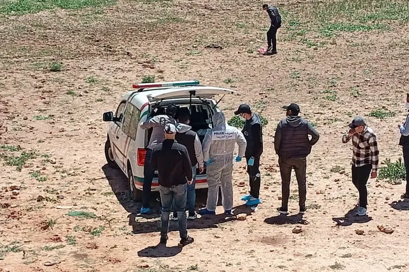 جريمة ابن أحمد.. السلطة في قفص “الاتهام” والبحث مستمر عن ضحايا آخرين