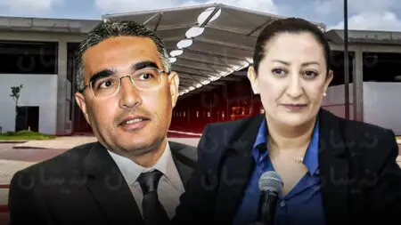 مصير غامض لمشروع كلف 60 مليار بالرباط