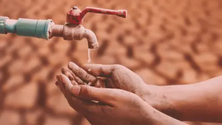 بين العطش والسيادة المائية.. محطة تحلية مغربية بتمويل إماراتي إسباني