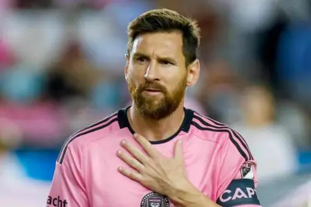 ميسي يتحدث عن فشل عودته إلى برشلونة ومستقبله مع الأرجنتين في مونديال 2026