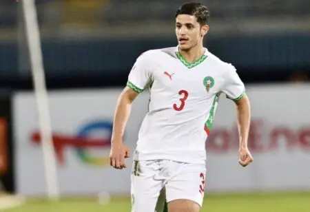 المنتخب المغربي U20 يفشل في آخر اختبار ويتوج جنوب إفريقيا بالذهب