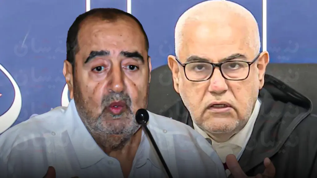 الاتحاد الاشتراكي يرد على البيجيدي: لا صفقة ولا مؤامرة.. وهناك محاولة “سطو”