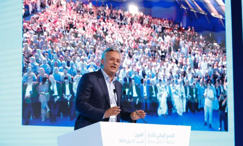 فضيحة قيلش..الوزير زيدان : “حتى في ألمانيا يوجد أساتذة غير نزهاء”