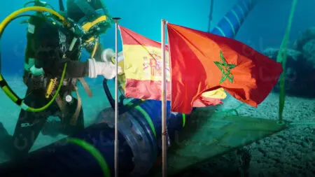 عبر كابلات بحرية.. هذه تفاصيل تدخل المغرب لإعادة الكهرباء إلى إسبانيا