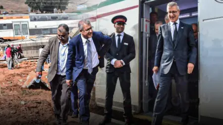 ربيع الخليع و حصيلة الدم على السكة: من يحميه من المحاسبة؟
