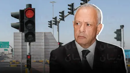 مليارا سنتيم لتثبيت الإشارات الضوئية والتشوير الطرقي بالدار البيضاء
