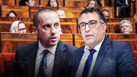 انقطاع أدوية اضطراب فرط الحركة يجر التهراوي إلى المساءلة البرلمانية