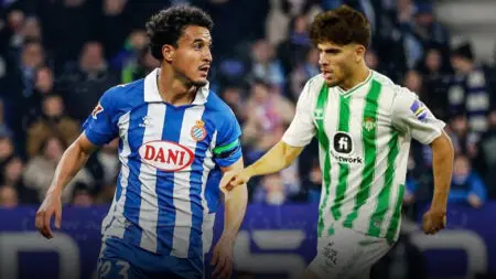 الهلالي يواجه الزلزولي في مواجهة مغربية خالصة بالدوري الإسباني