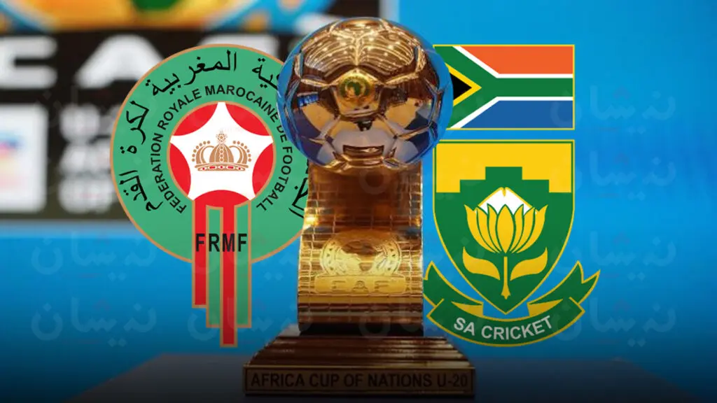نهائي ناري في القاهرة.. المنتخب المغربي للشبان يواجه جنوب إفريقيا لتحقيق اللقب