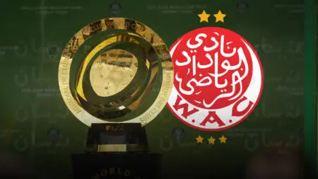 جدول مواعيد مباريات الوداد في كأس العالم للأندية 2025