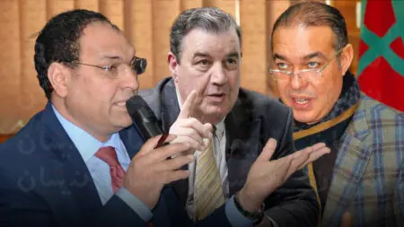 توريث المقاعد البرلمانية يخلق غليانًا داخل الحركة الشعبية