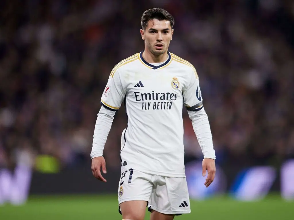 ريال مدريد يستعد لعهد جديد مع تشابي ألونسو.. فرصة ذهبية لإبراهيم دياز