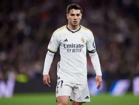 ريال مدريد يستعد لعهد جديد مع تشابي ألونسو.. فرصة ذهبية لإبراهيم دياز